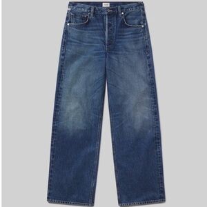Citizens Of Humanity Ayla Jeans in Claremont Wash, 24